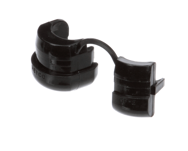 (image for) Star Mfg 2K-3485 BUSHING-HEYCO #SR-9P-2